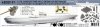 Pontos 48001F1 U-Boot Type VII C Detail up set 1/48